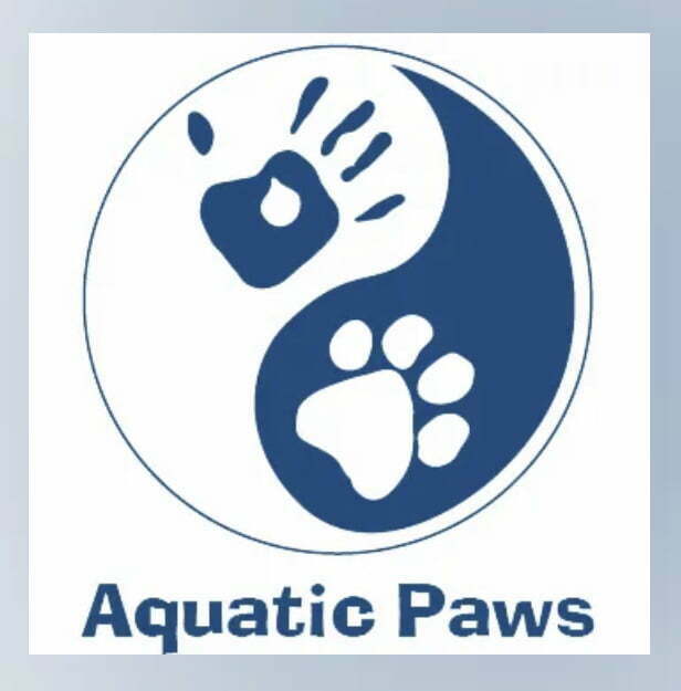 Aquatic Paws